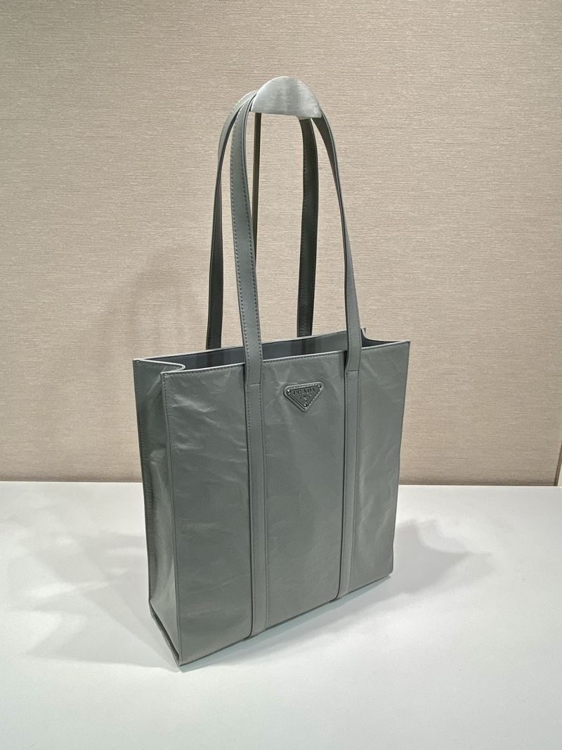 Prada Shopping Bags